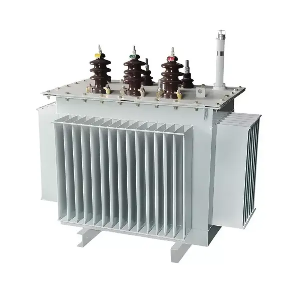 محول مغمور بالزيت 250KVA 6.6KV