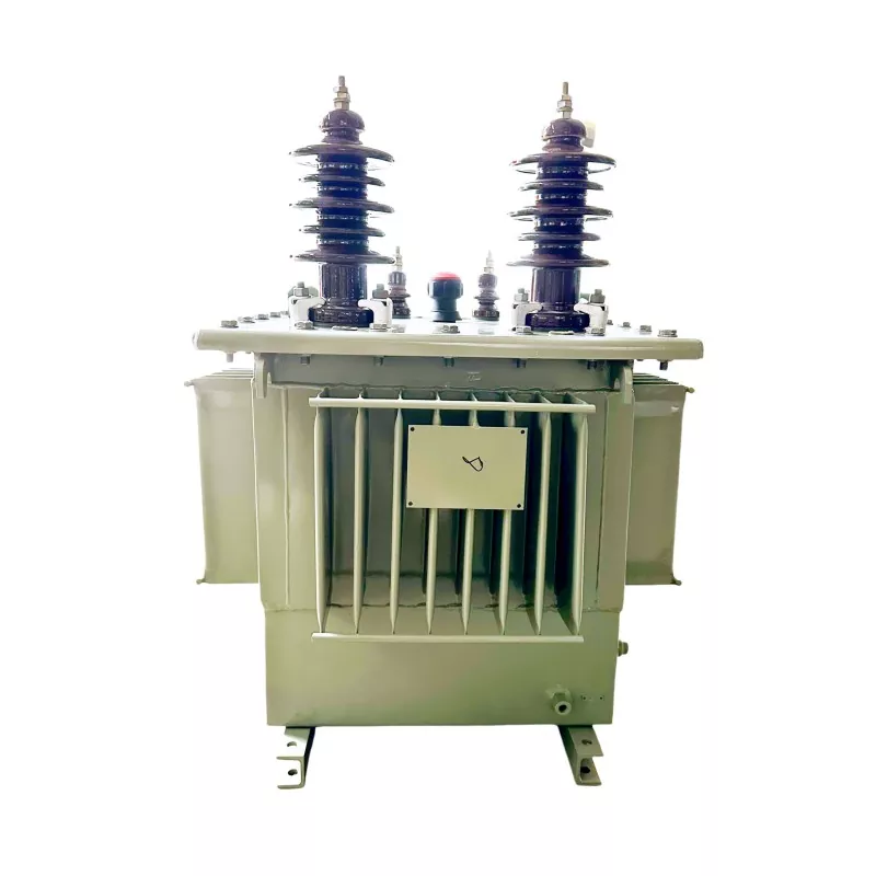 محول مثبت على القطب 25KVA 19KV