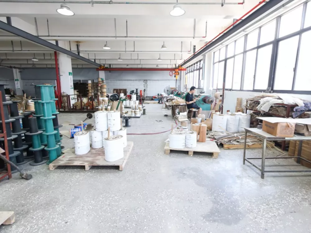 1000kVA 12470V Dry Type Transformer
